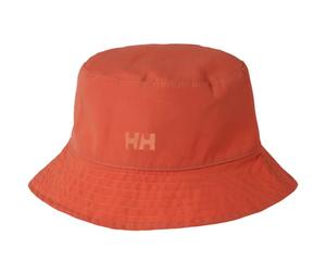 HELLY HANSEN Bucket Hat - Hombre - Narnaja / Verde / Blanco - talla única- modelo 2023