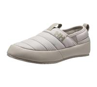 HELLY HANSEN Cabin Loafer Mujer Zapatillas Gris 40.5 EU