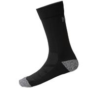 Helly Hansen Calcetín Chelsea Evolution Calcetín Verano Negro EUR 44