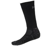Helly Hansen Calcetín Oxford Calcetín de invierno Negro EUR 40