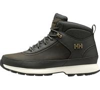 Helly Hansen Calgary 2, Botas para Senderismo Hombre, 483 Beluga Negro, 44.5 EU
