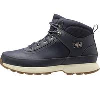 Helly Hansen Calgary 2, Botas para Senderismo Hombre, 597 Azul Marino Crema, 44.5 EU