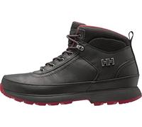 Helly Hansen Calgary 2, Botas para Senderismo Hombre, 993 Negro Rojo, 42.5 EU