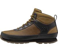 Helly Hansen Calgary, Botas de estilo de vida Hombre, Bone Brown Black, 46 EU