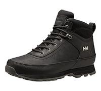 Helly Hansen Calgary, Botas Mujer, Black Ebony, 41 EU