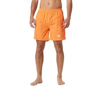 Helly Hansen Calshot Boxer Bañador para Hombre, Aplastar albaricoques, L