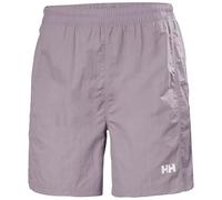 Helly Hansen Calshot Trunk Bañador para Hombre, Arcilla Morada, XL