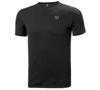 Helly Hansen Camiseta 75116 Hh Lifa Active Camiseta 990 Negro XS