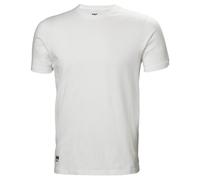 Helly Hansen Camiseta 79161 Camiseta Manchester 900 White XS