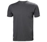 Helly Hansen Camiseta 79161 Camiseta Manchester 970 Gris oscuro L