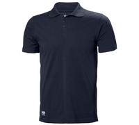 Helly Hansen Camiseta 79167 Manchester Polo 590 Navy M