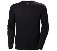 Manchester Long Sleeve Color: 990 Black Talla: XS