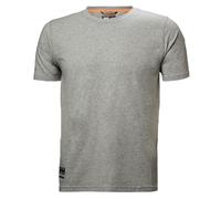 Helly Hansen Camiseta 79198 Chelsea Evolution Tee 930 Grey Melange XXL