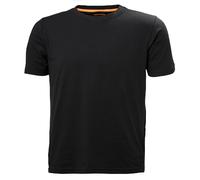 Helly Hansen Camiseta 79198 Chelsea Evolution Tee 990 Negro 4XL