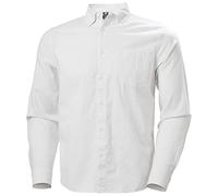 Helly Hansen Camiseta Club para Hombre, 001 White, S