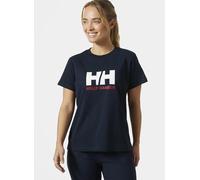Helly Hansen Camiseta con Logotipo HH para Mujer