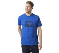 Helly Hansen Camiseta HH Box para Hombre