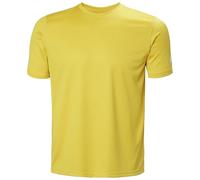 Helly Hansen Camiseta HH Tech para Hombre, Gold Rush, XS