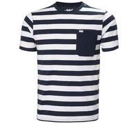 Helly Hansen Men's Hudson T-Shirt, Navy, M