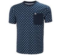Helly Hansen Men's Hudson T-Shirt, Navy, XL