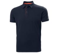 Helly Hansen Camiseta Kensington Polo Azul Marino S