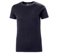 Helly Hansen Camiseta Manchester Mujer Azul Marino XXL