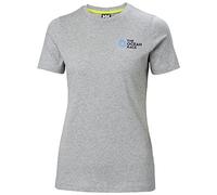 Camiseta de mujer Helly Hansen the ocean race M