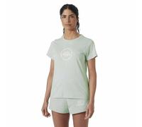 Helly Hansen Camiseta W Core Graphic 2.0 para Mujer