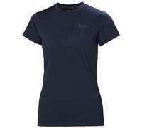 Helly Hansen Camiseta W HH LIFA Active Solen, Mujer, Azul Marino, S