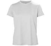 Helly Hansen HH Tech T-shirt 2.0 Mujer Gris M M