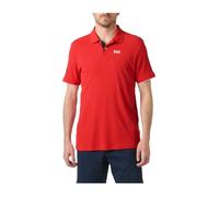 Helly Hansen - Camisetas de Entrenamiento - Sport - Hombre - Rojo - S -