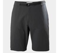 Helly Hansen Campfire Hiking Shorts Hombre Gris L L