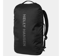 Helly Hansen Canyon - Mochila unisex (35 L, color negro), Black, Bolsa de lona