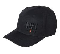 Helly Hansen - KENSINGTON CAP Color: 990 BLACK Talla: STD