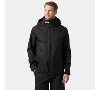 Chaqueta Helly Hansen Crewed 2 Hombre Negro XL