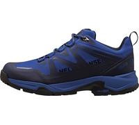 Helly Hansen Cascada Low Ht, Estilo de vida de montaña Hombre, Cobalt 2 0 Navy, 45 EU