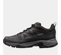 Helly Hansen Cascade Helly Tech® Waterproof Low Cut Hiking Boots Hombre Negro 46