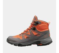 Helly Hansen Cascade Helly Tech® Waterproof Mid Cut Hiking Boots Mujer Naranja 37 37