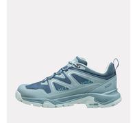 Helly Hansen Cascade Low-cut Helly Tech® Hiking Shoes Mujer Azul 39.3