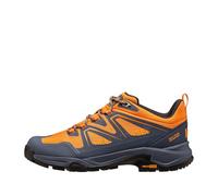 Helly Hansen Cascade Low HT, Zapatillas Hombre, Naranja Encendido, 46 EU