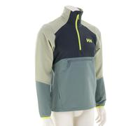 Helly Hansen Cascade Shield Anorak Hombre Verde S S