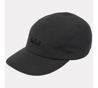 Helly Hansen Cascade Shield Cap Tapa, 980 ébano, Talla única Unisex Adulto