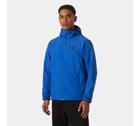 Helly Hansen Cascade Shield Jacket Hombre Azul L L