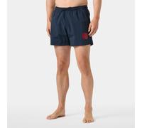 Helly Hansen Cascais Trunk 4.5" Azul marino L