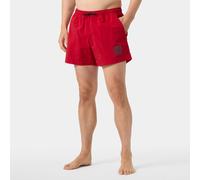 Helly Hansen Cascais Trunk 4.5" Rojo L