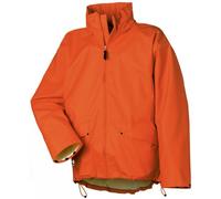 Helly Hansen Cazadora 70180 Cazadora Voss 290 Naranja oscuro S