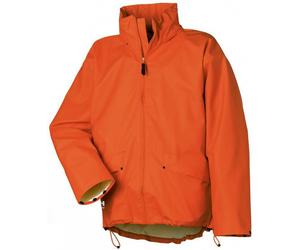 Helly Hansen Cazadora 70180 Cazadora Voss 290 Naranja oscuro XL