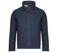 Helly Hansen Crew Hooded Midlayer Sailing Jacket 2.0 Hombre Azul marino XL XL