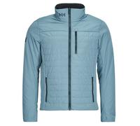 Helly Hansen Cazadora CREW INSULATOR JACKET 2.0 in Azul EU L