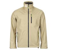 Helly Hansen Cazadora CREW JACKET 2.0 in Beige EU XL